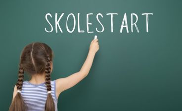 skole