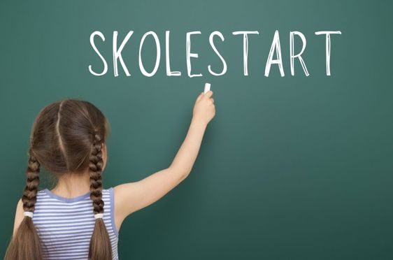 skole