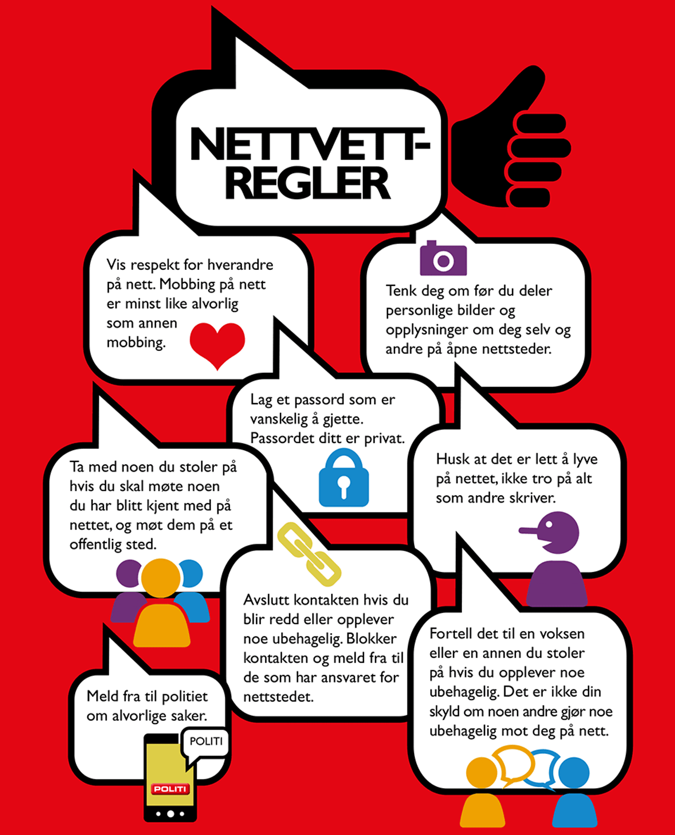 Nettvett